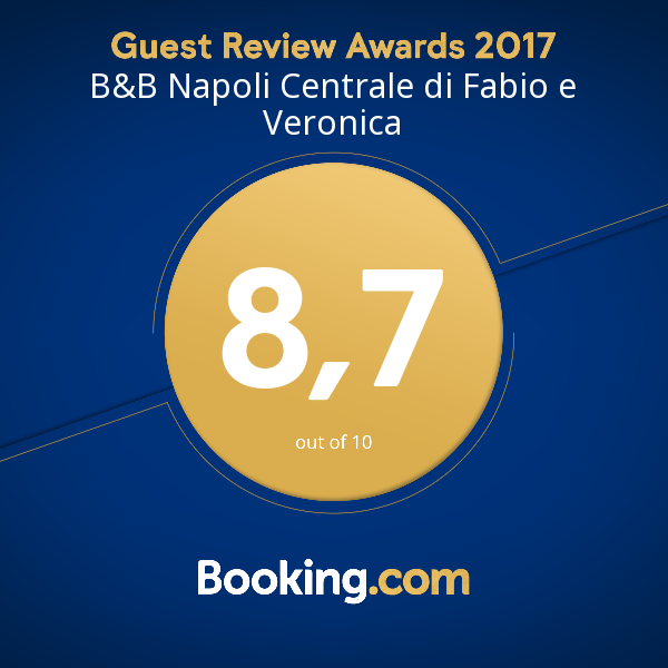 booking guest review awards 2017